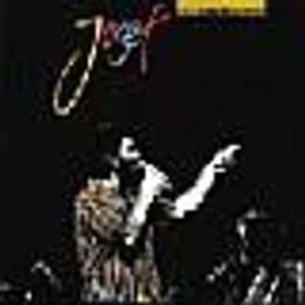 Produktbild des Artikels Josef - Eine Traumkarriere - Playback (MP3-Album - Download)