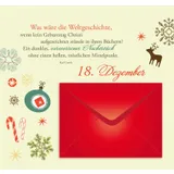 Stimmungsbild zu Ein Leuchten im Dezember