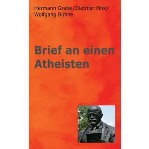 Produktbild des Artikels Brief an einen Atheisten (Buch - Taschenbuch)