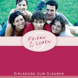 Produktbild des Artikels Feiern und Loben 5 (MP3-Album - Download)