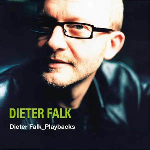 Produktbild des Artikels Dieter Falk - Playbacks (ohne Piano) (MP3-Album - Download)