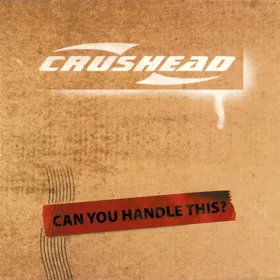 Produktbild des Artikels Can you handle this (MP3-Album - Download)