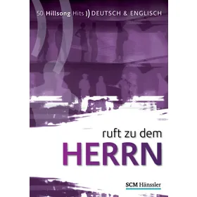 Produktbild des Artikels Jesus du bleibst für immer gleich (Noten - Download)