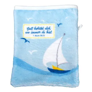 Produktbild des Artikels Waschhandschuh - Zur Taufe ()