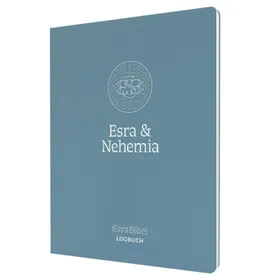 Produktbild des Artikels EsraBibel: Esra + Nehemia (Bibel - Paperback)
