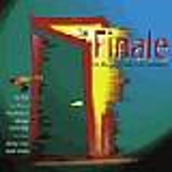 Produktbild des Artikels Das Finale - Playback (Audio - CD)