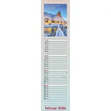 Stimmungsbild zu Viel Glück und viel Segen auf all deinen Wegen 2026