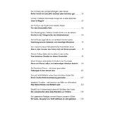 Stimmungsbild zu Den Kummer sich vom Herzen singen & Dennoch fröhlich singen