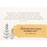 Stimmungsbild zu Spruchkärtchen mit Bibelworten 4 "Trost und Kraft"