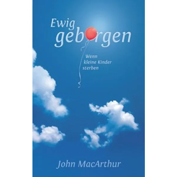 Produktbild des Artikels Ewig geborgen (Buch - Gebunden)
