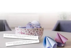 Bild zum Newsbeitrag - Überraschungs-Kekse