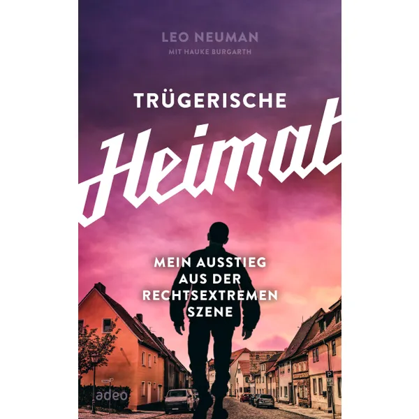 Produktbild des Artikels Trügerische Heimat (E-Book - ePUB Datei)