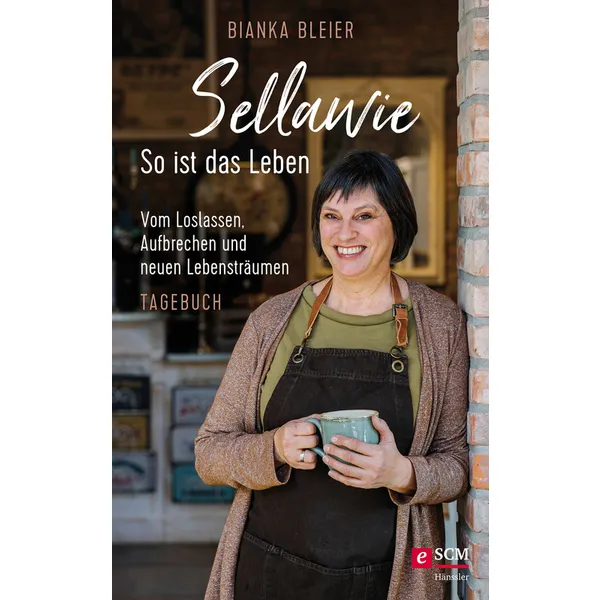 Produktbild des Artikels Sellawie - So ist das Leben (E-Book - ePUB Datei)