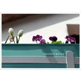 Stimmungsbild zu Postkartenbuch "GLÜCK:WUNSCH"