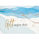 Stimmungsbild zu Ein Himmel voller Segen - Postkartenset