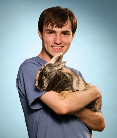 Bild von Caleb Smith