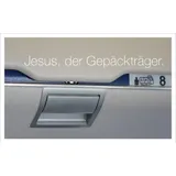 Stimmungsbild zu Mensch Jesus. Kartenset