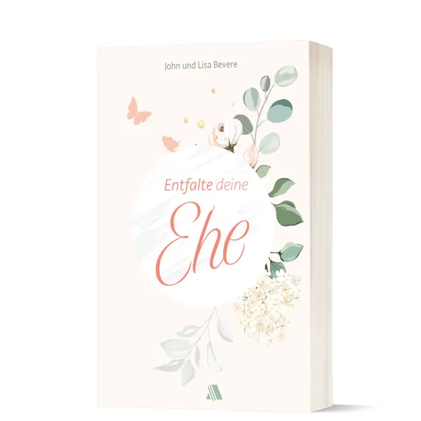 Produktbild des Artikels Entfalte deine Ehe (Buch - Paperback)