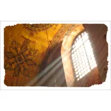 Stimmungsbild zu Ich bin bei dir - Textkarten