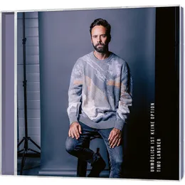 Produktbild des Artikels Unmöglich ist keine Option (Audio - CD)