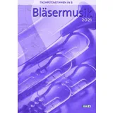 Stimmungsbild zu Bläsermusik 2021 - Trompetenstimme in B