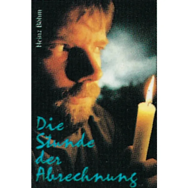 Produktbild des Artikels Die Stunde der Abrechnung (Buch - Taschenbuch)