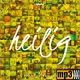 Was ist dir heilig (Poetry)