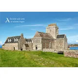 Stimmungsbild zu Im Herzen bleibt ein Klang - Postkartenset