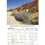 Stimmungsbild zu Israel 2026 - Posterkalender