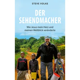 Produktbild des Artikels Der Sehendmacher (E-Book - ePUB Datei)