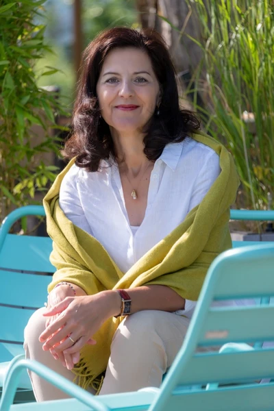 Bild von Elisabeth Eberle