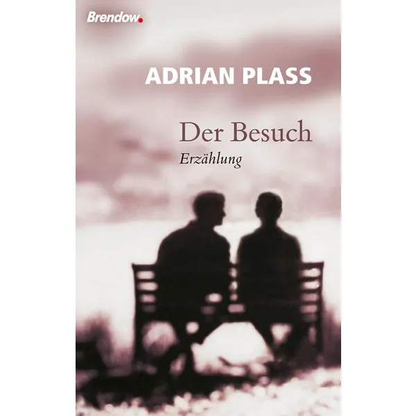 Produktbild des Artikels Der Besuch (Buch - Hardcover)