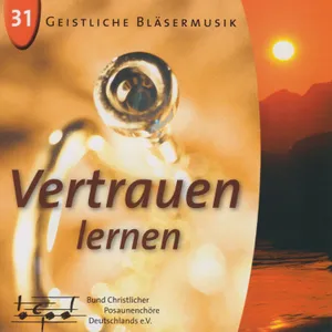 Produktbild des Artikels Vertrauen lernen (MP3-Album - Download)