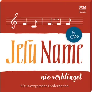Produktbild des Artikels Welch ein Freund ist unser Jesus (MP3-Track - Download)