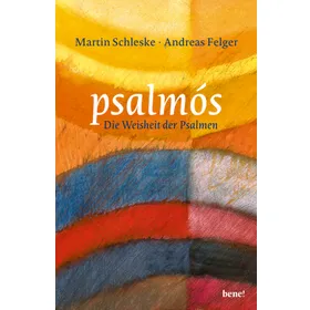 Produktbild des Artikels psalmós (Buch - Gebunden)