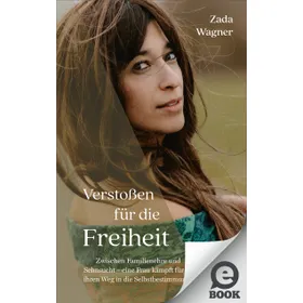 Produktbild des Artikels Verstoßen für die Freiheit (E-Book - ePUB Datei)