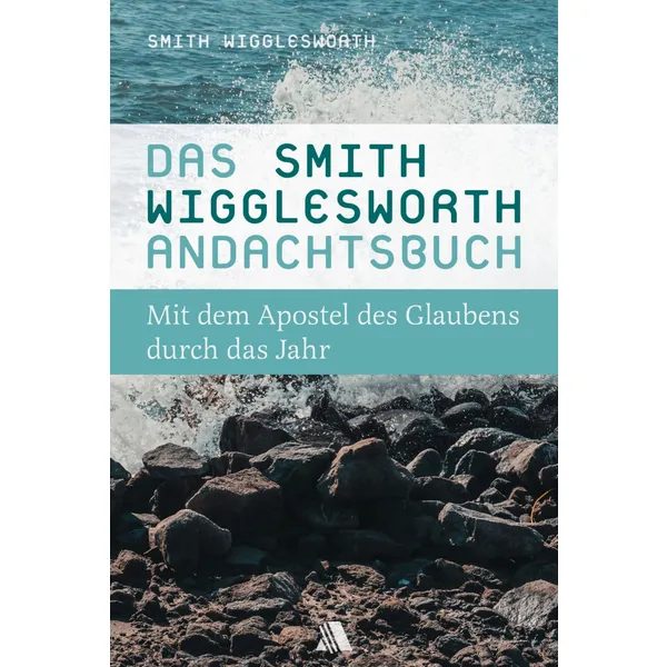 Produktbild des Artikels Das Smith-Wigglesworth-Andachtsbuch (Buch - Gebunden)