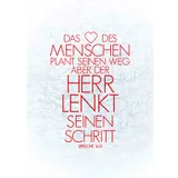 Stimmungsbild zu WortSchatz - Postkartenbuch