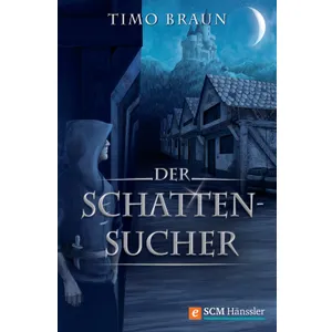 Produktbild des Artikels Der Schattensucher (E-Book - ePUB Datei)