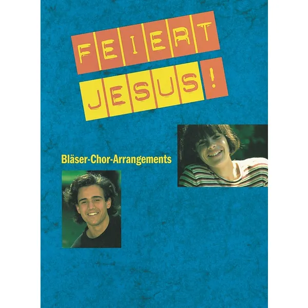 Produktbild des Artikels Gott macht keine halben Sachen (Noten - Download)