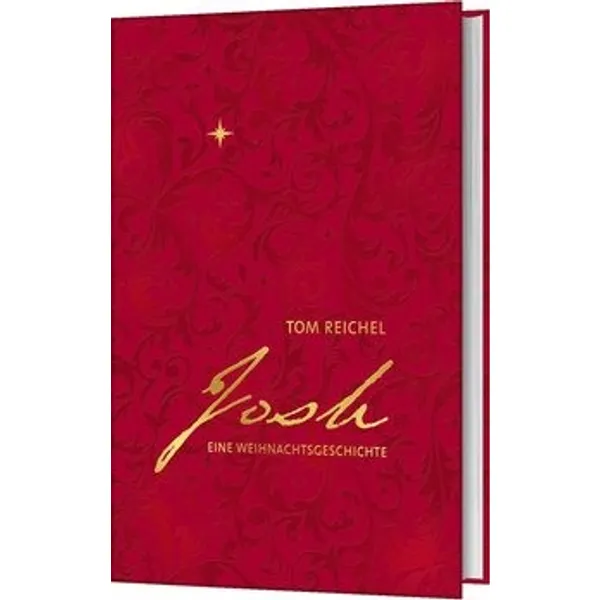Produktbild des Artikels Josh (Buch - Gebunden)