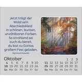 Stimmungsbild zu Hoffnung für jeden Tag 2026