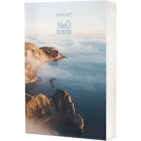 Produktbild des Artikels NeÜ Bibel.heute - Mini-NT - Landschaft (Bibel - Kartoniert)