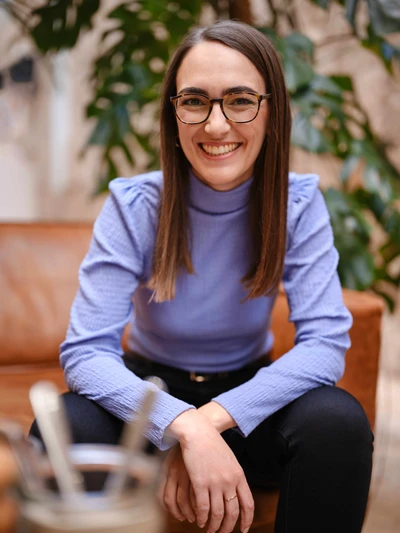 Bild von Stephanie Hecke