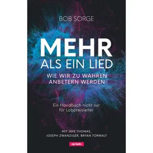 Produktbild des Artikels Mehr als ein Lied (Buch - Paperback)