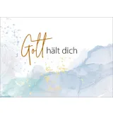 Stimmungsbild zu Ein Himmel voller Segen - Postkartenset