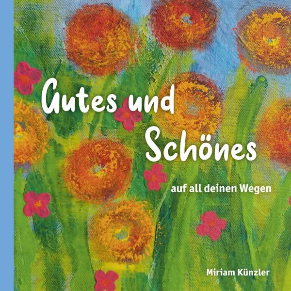 Produktbild des Artikels Gutes und Schönes (Buch - Kartoniert)