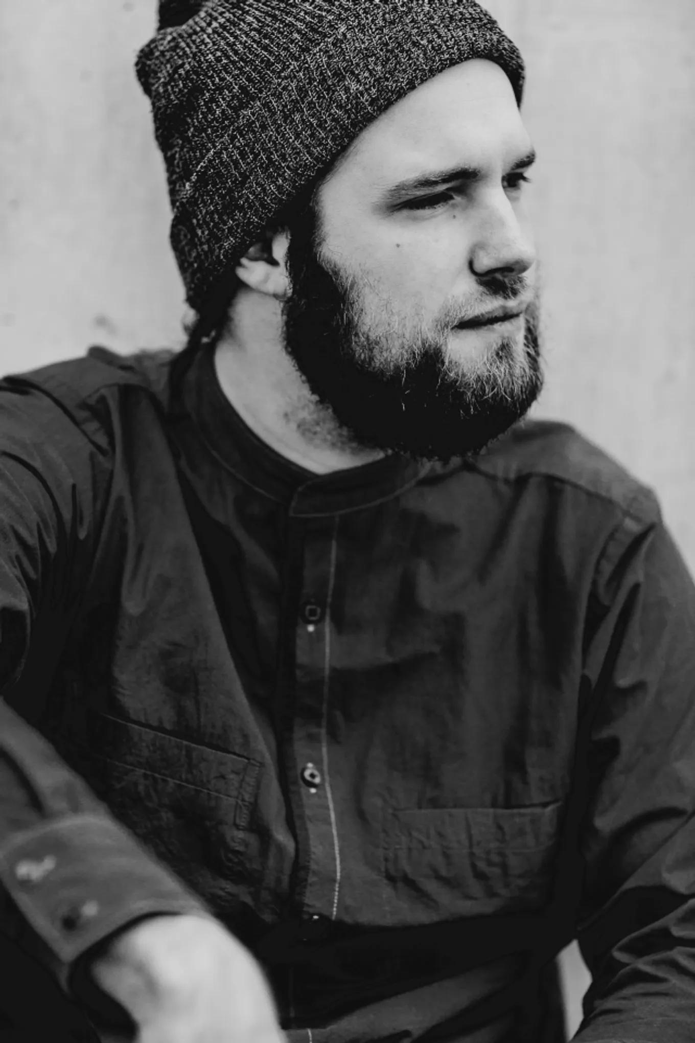 Bild zum Beitrag - Kreativer Kopf, der schöne Worte liebt