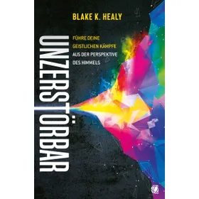 Produktbild des Artikels Unzerstörbar (Buch - Paperback)
