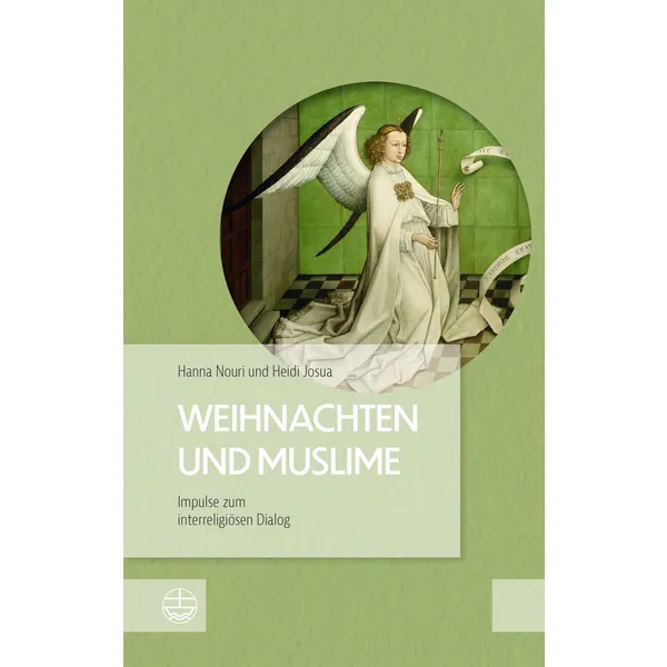 Produktbild des Artikels Weihnachten und Muslime (Buch - Taschenbuch)